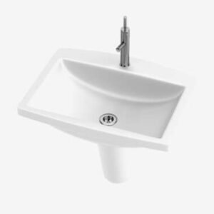 Washbasins